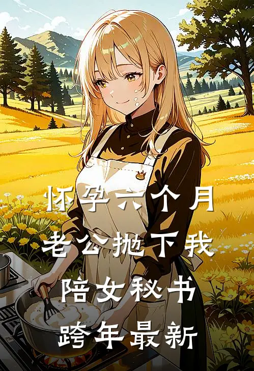 怀孕六个月，老公抛下我陪女秘书跨年最新
