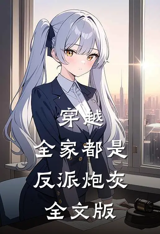 穿越：全家都是反派炮灰全文版