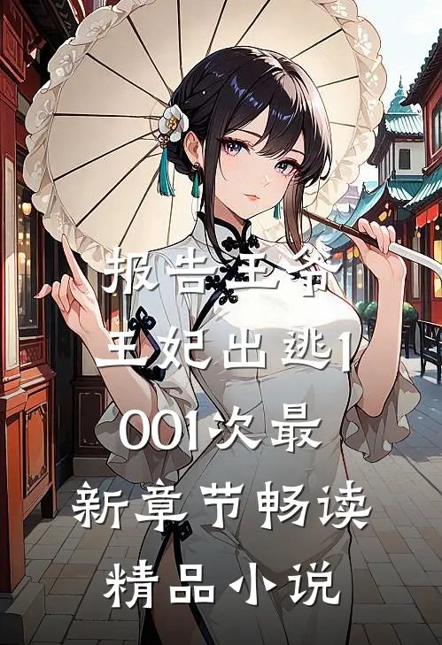 报告王爷,王妃出逃1001次最新章节畅读精品小说