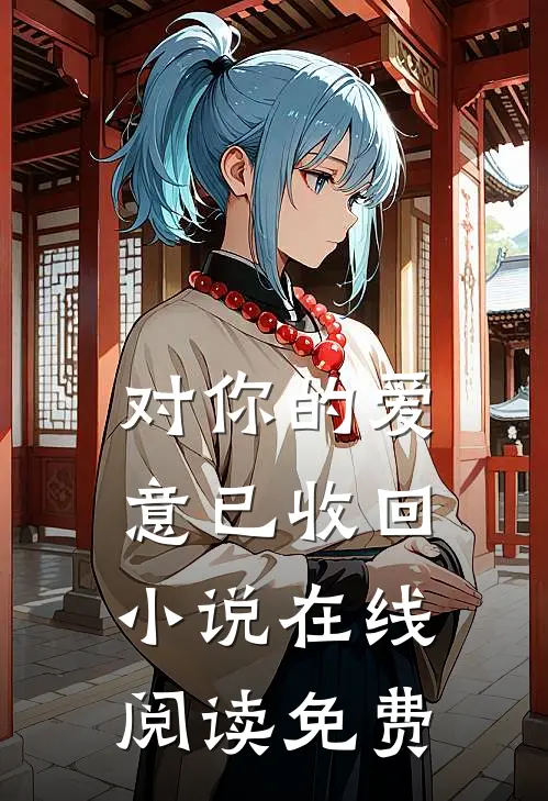 对你的爱意已收回小说在线阅读免费