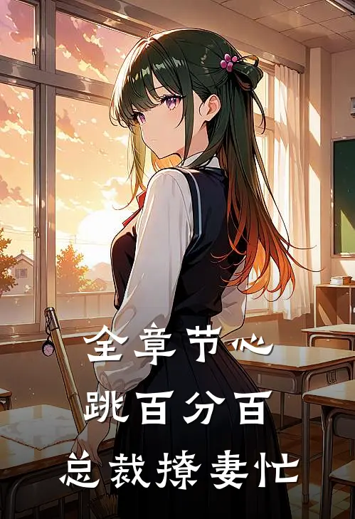 全章节心跳百分百：总裁撩妻忙