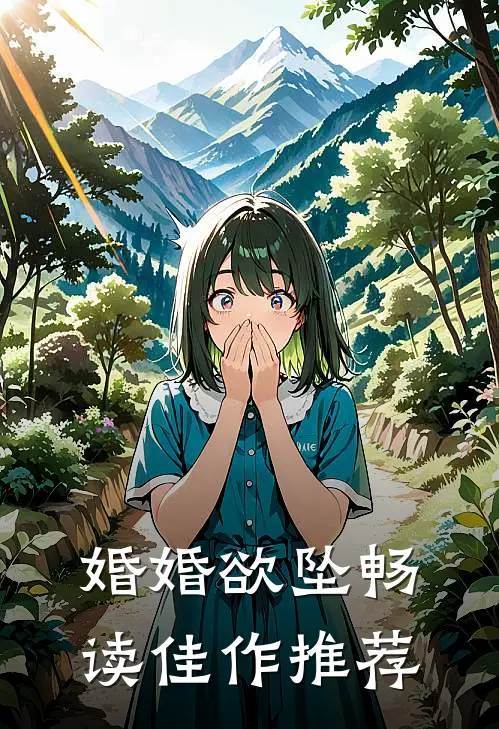 婚婚欲坠畅读佳作推荐