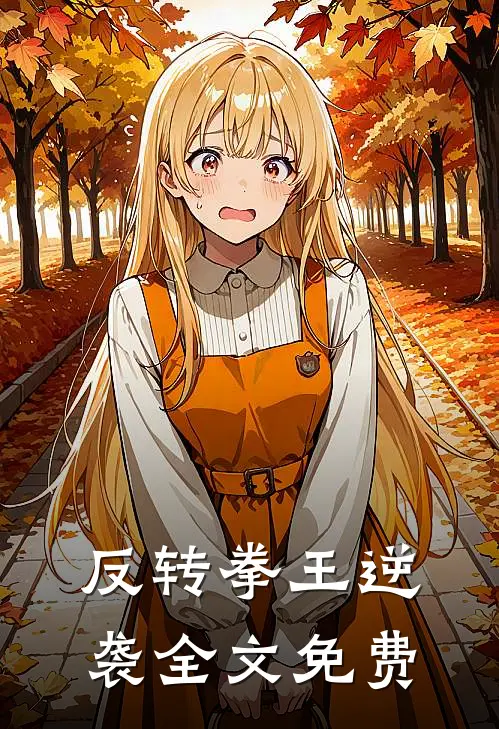 反转拳王逆袭全文免费