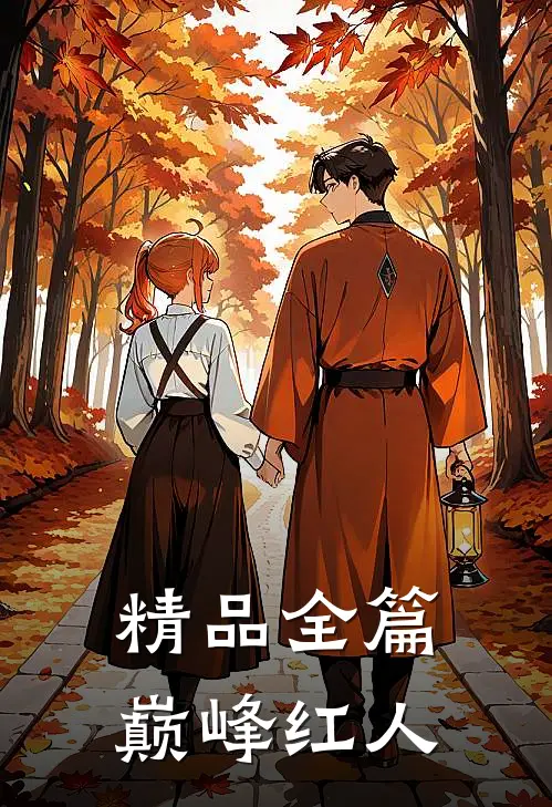 精品全篇巅峰红人
