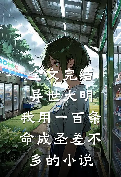 全文完结异世大明:我用一百条命成圣差不多的小说