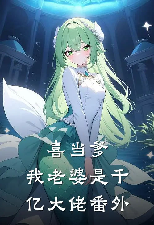 喜当爹：我老婆是千亿大佬番外