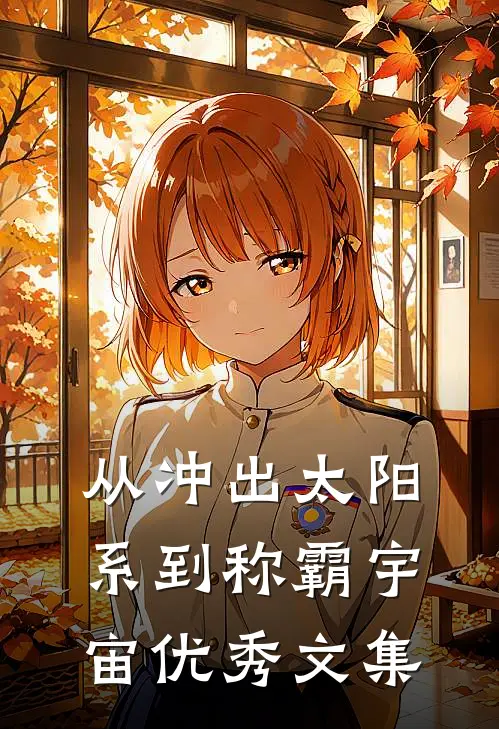 从冲出太阳系到称霸宇宙优秀文集