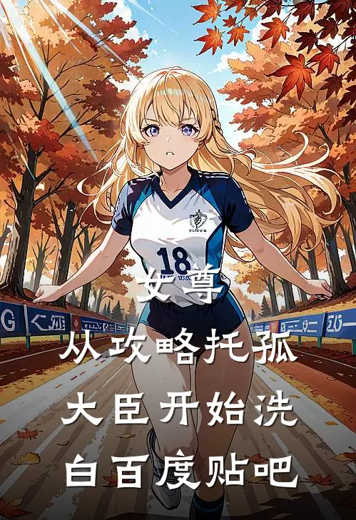 女尊：从攻略托孤大臣开始洗白百度贴吧