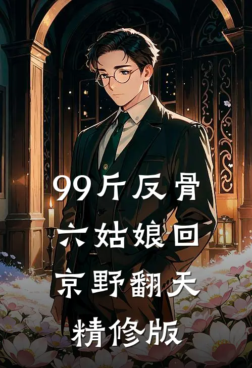 99斤反骨，六姑娘回京野翻天精修版