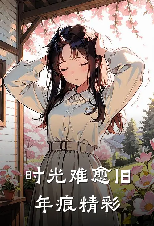 时光难愈旧年痕精彩