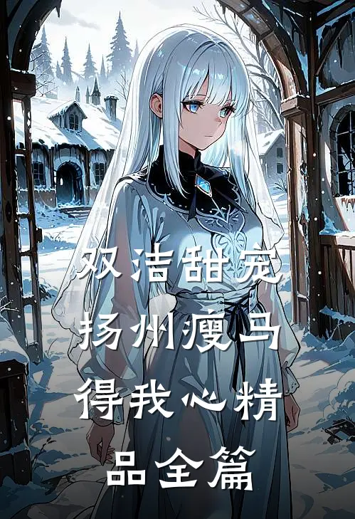 双洁甜宠：扬州瘦马得我心精品全篇