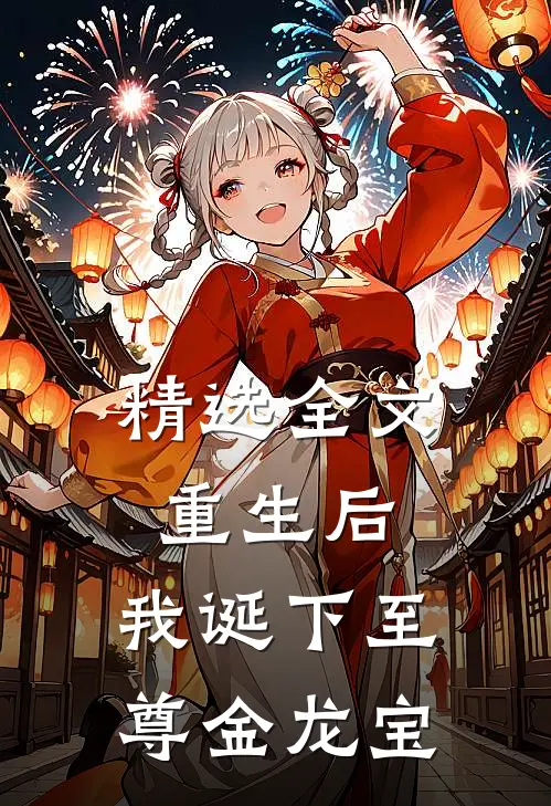 精选全文重生后，我诞下至尊金龙宝