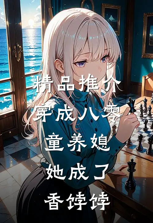 精品推介穿成八零童养媳，她成了香饽饽