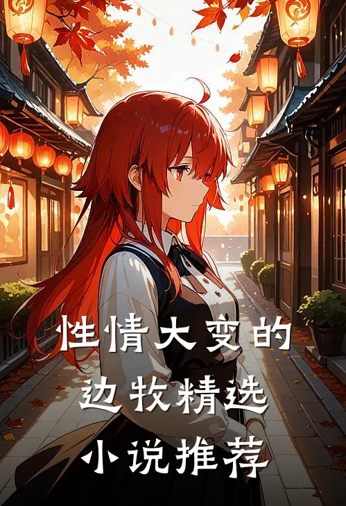 性情大变的边牧精选小说推荐