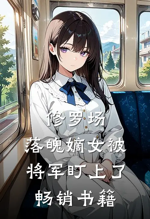 修罗场：落魄嫡女被将军盯上了畅销书籍