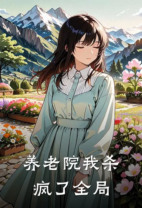 养老院我杀疯了全局