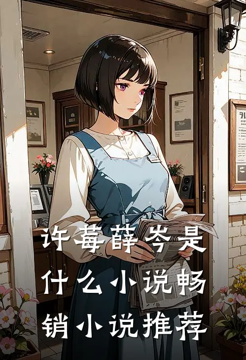 许莓薛岑是什么小说畅销小说推荐