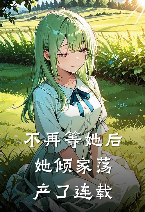 不再等她后，她倾家荡产了连载