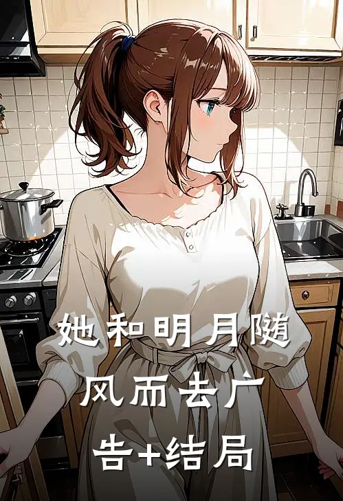 她和明月随风而去广告+结局