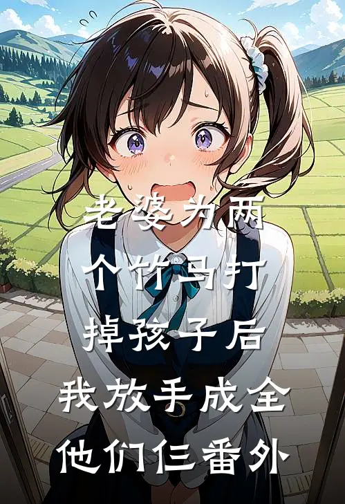 老婆为两个竹马打掉孩子后，我放手成全他们仨番外