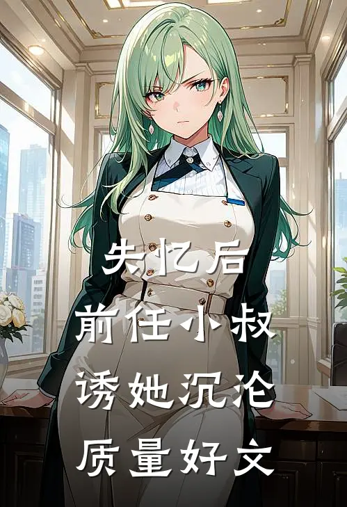 失忆后，前任小叔诱她沉沦质量好文