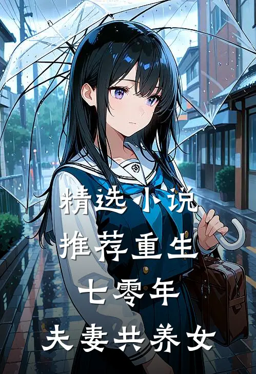 精选小说推荐重生七零年，夫妻共养女