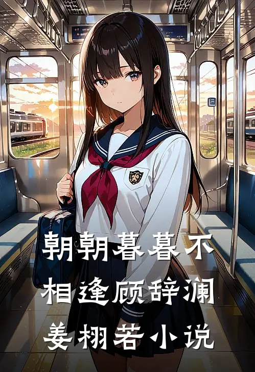 朝朝暮暮不相逢顾辞澜姜栩若小说