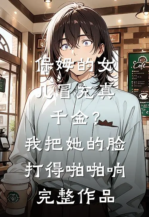 保姆的女儿冒充真千金？我把她的脸打得啪啪响完整作品