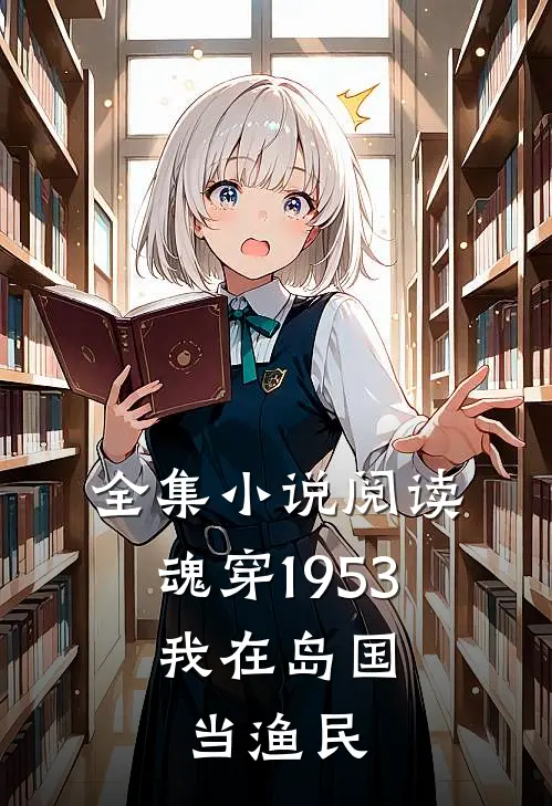 全集小说阅读魂穿1953：我在岛国当渔民