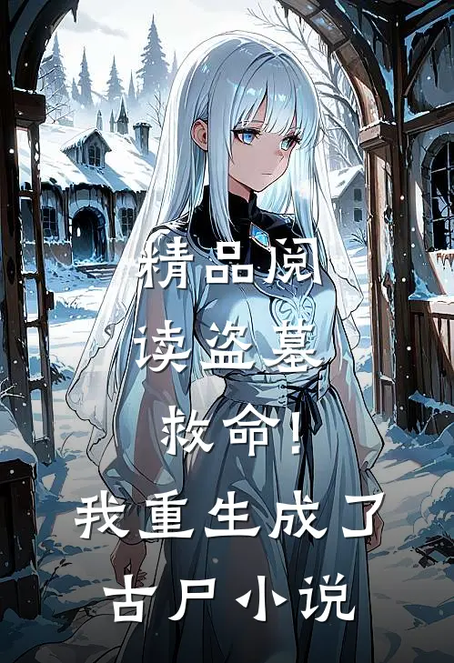 精品阅读盗墓:救命!我重生成了古尸小说