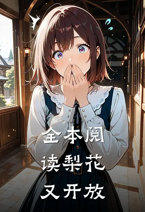 全本阅读梨花又开放