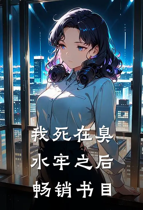 我死在臭水牢之后畅销书目