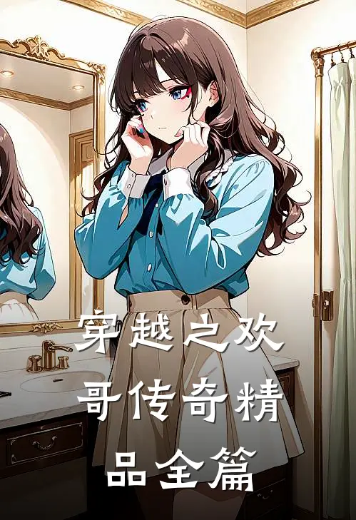 穿越之欢哥传奇精品全篇