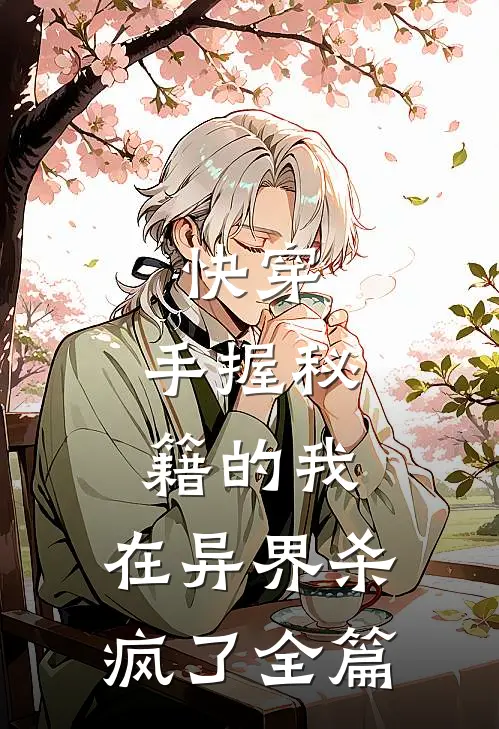 快穿：手握秘籍的我，在异界杀疯了全篇