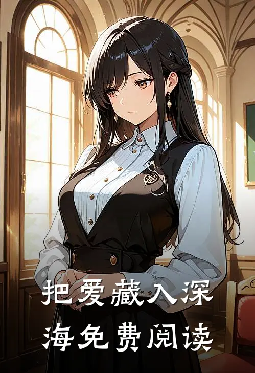 把爱藏入深海免费阅读