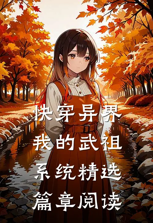 快穿异界：我的武祖系统精选篇章阅读