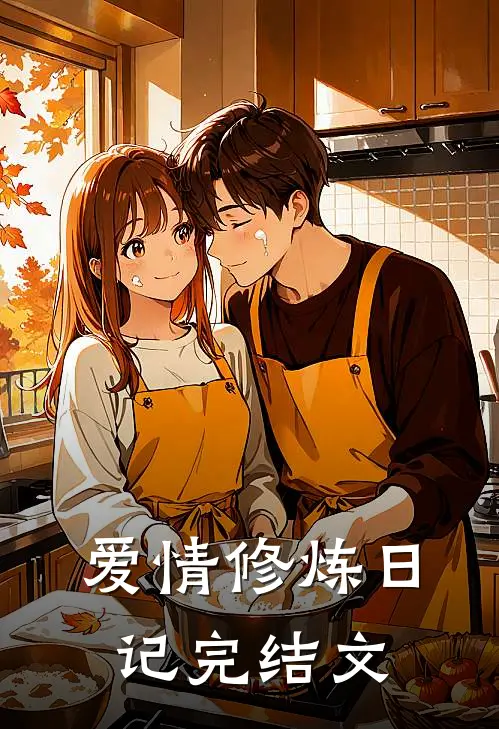 爱情修炼日记完结文