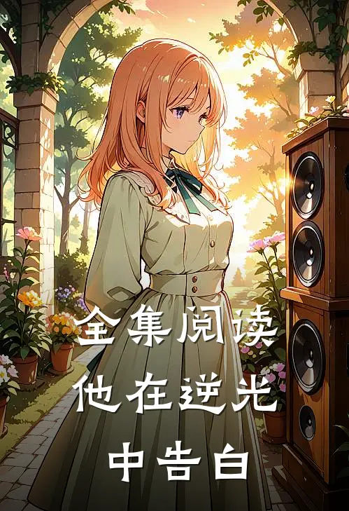 全集阅读他在逆光中告白