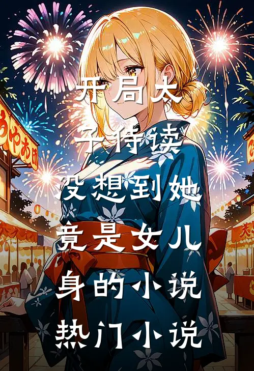 开局太子侍读,没想到她竟是女儿身的小说热门小说