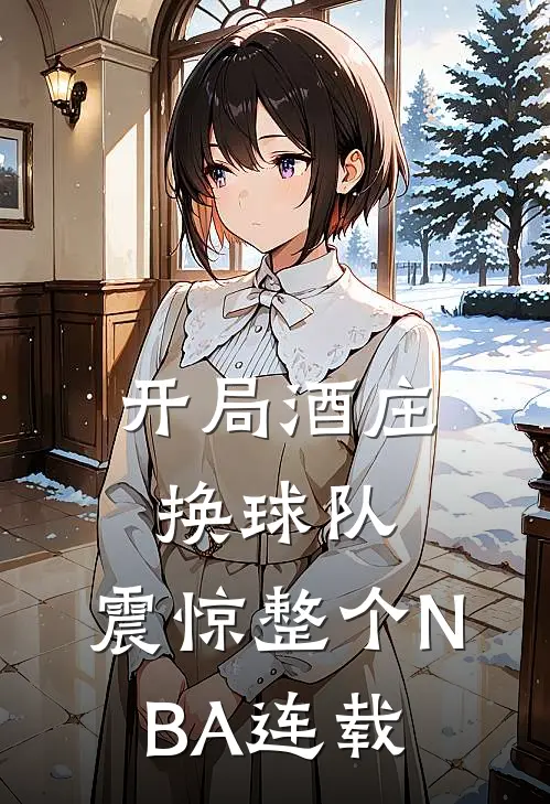 开局酒庄换球队，震惊整个NBA连载