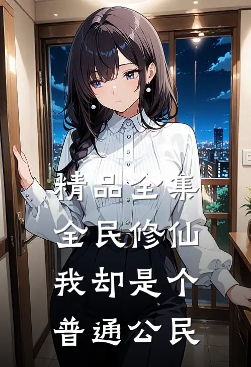 精品全集全民修仙，我却是个普通公民