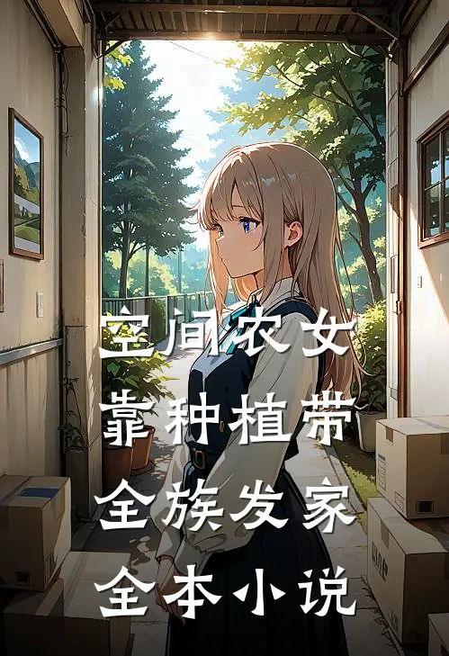空间农女：靠种植带全族发家全本小说
