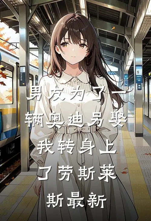 男友为了一辆奥迪另娶，我转身上了劳斯莱斯最新