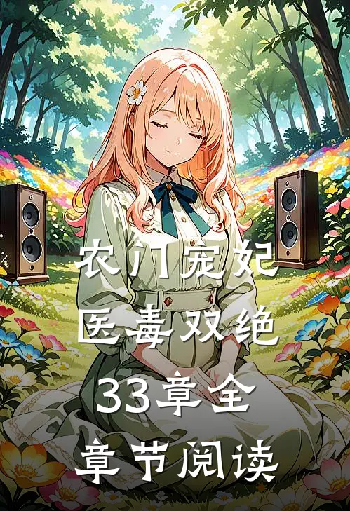 农门宠妃医毒双绝33章全章节阅读