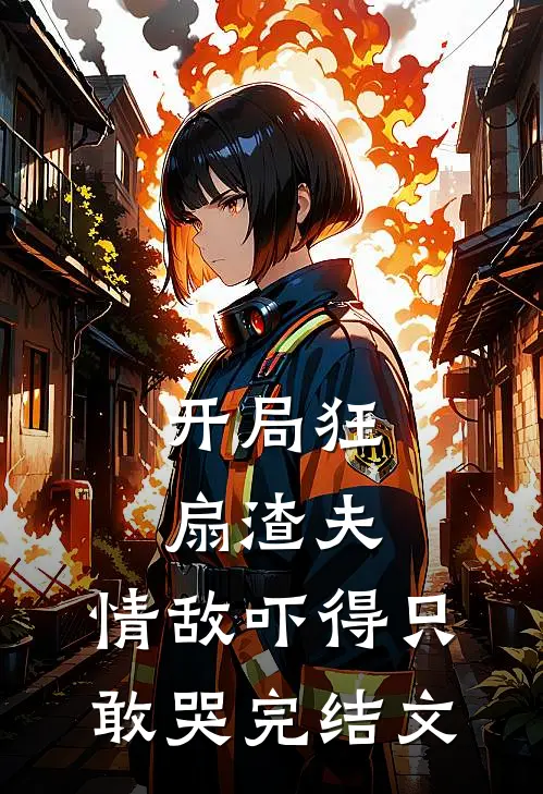 开局狂扇渣夫，情敌吓得只敢哭完结文