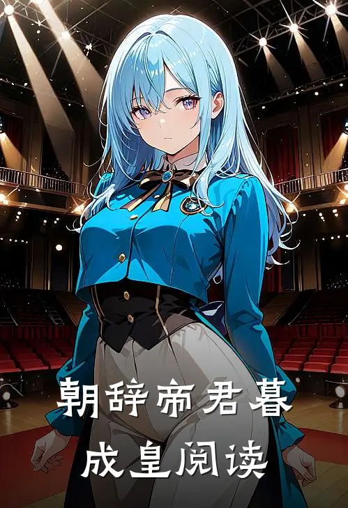 朝辞帝君暮成皇阅读