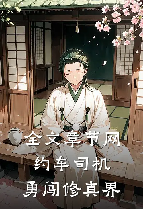全文章节网约车司机：勇闯修真界