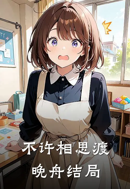 不许相思渡晚舟结局