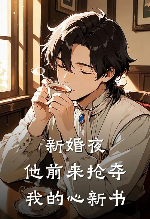 新婚夜，他前来抢夺我的心新书
