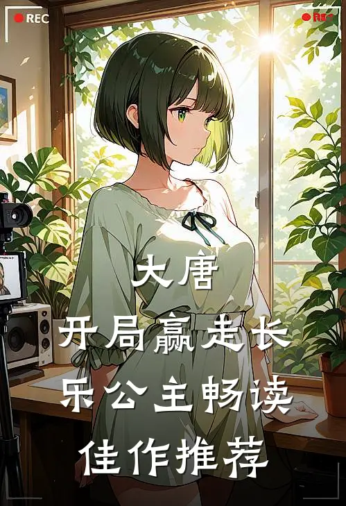 大唐：开局赢走长乐公主畅读佳作推荐